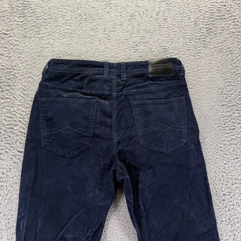 C&A before purchasing